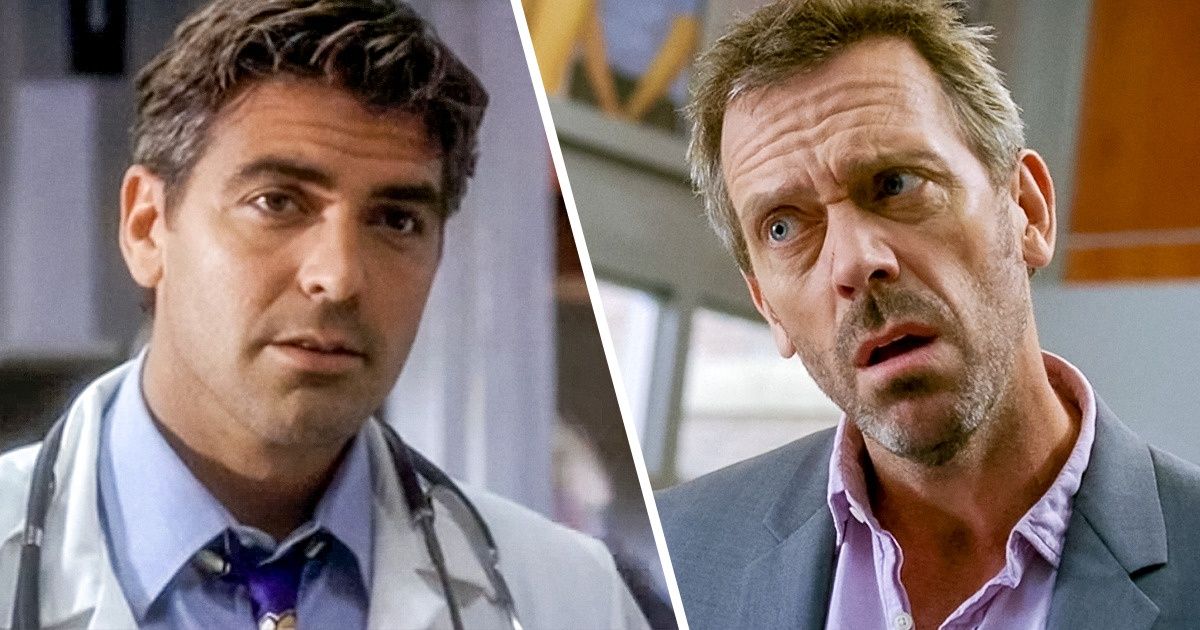 11 Séries médicales qui te feront ressentir toute l’adrénaline de l’univers hospitalier