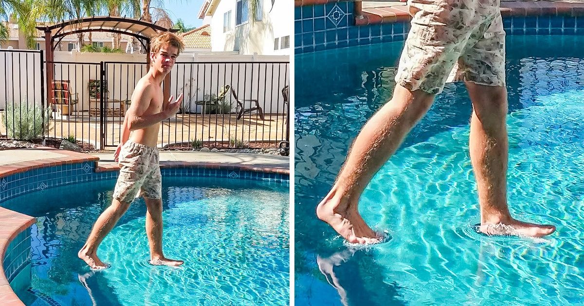 18 Photos qui doivent être vues de très près pour comprendre ce qui s’y passe exactement
