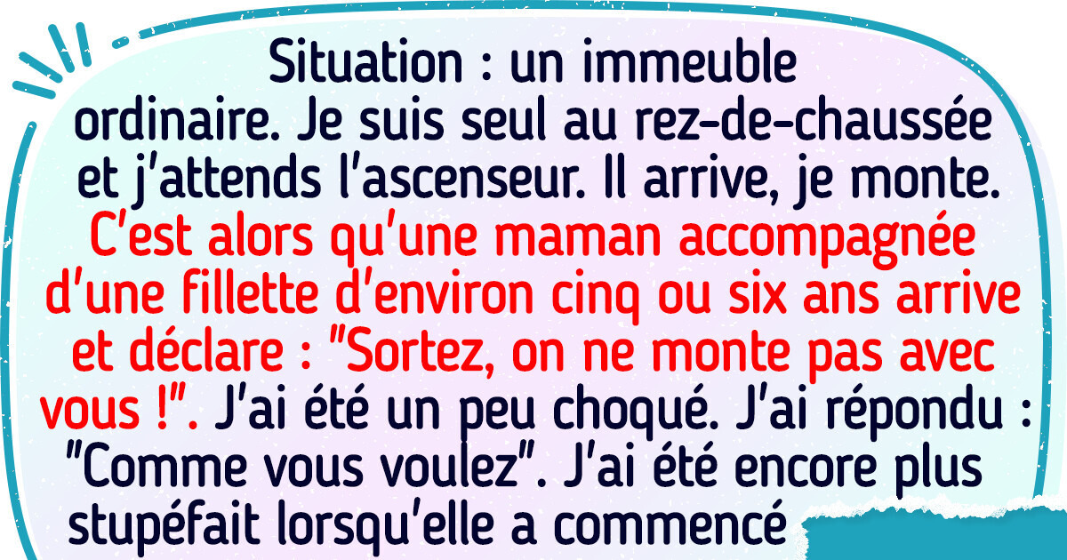 17 Histoires sur les parents dont le comportement fait trembler les gens autour d’eux