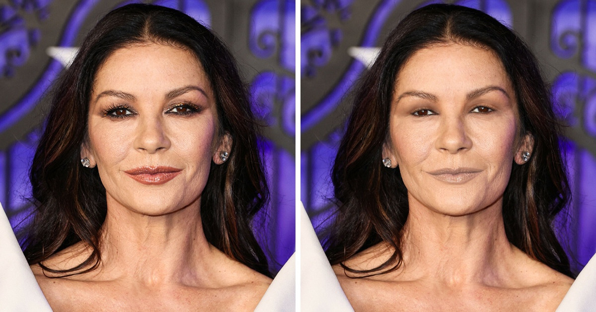 Nous avons imaginé 12 stars sans maquillage sur le tapis rouge et le résultat est bluffant Nous avons imaginé 12 stars sans maquillage sur le tapis rouge et le résultat est bluffant