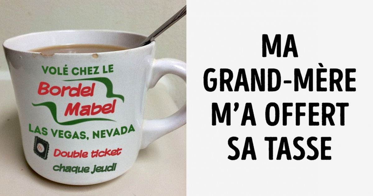 Les Grands Parents Aussi Ont Beaucoup D Humour Et En Voici La Preuve En 16 Histoires Amusantes Sympa