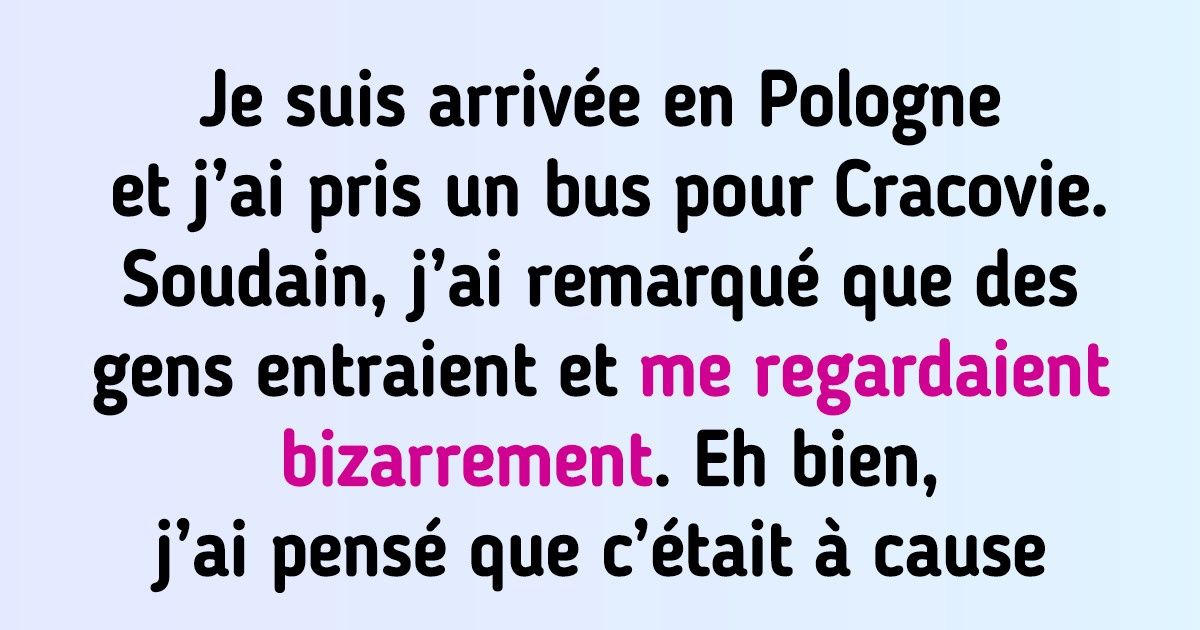 16 Personnes qui rêvaient de vacances relaxantes mais qui ont été mises à l’épreuve