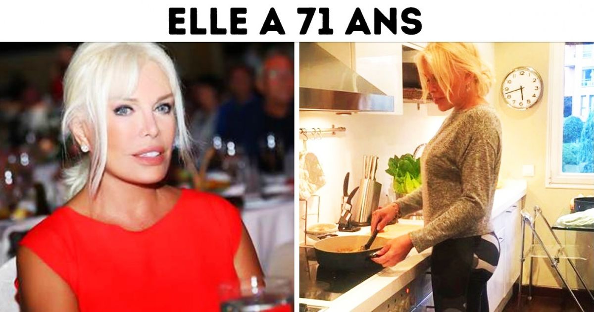 Tu ne devineras jamais l’âge de ces 10 personnes qui ont repoussé les limites du temps Tu ne devineras jamais l’âge de ces 10 personnes qui ont repoussé les limites du temps