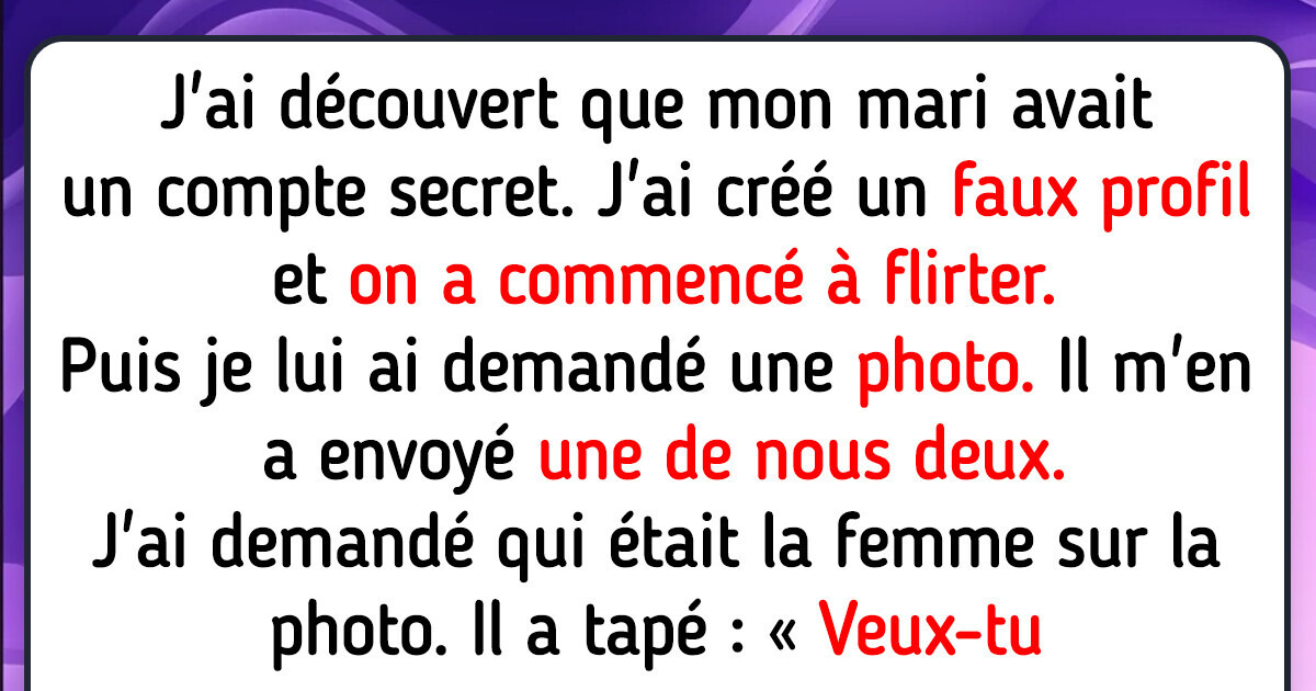 12 Histoires qui prouvent qu’Internet est un véritable carnaval de surprises