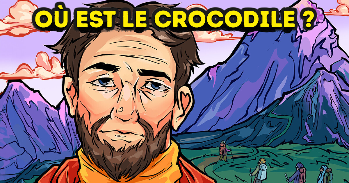 Ton cerveau est-il au top de sa forme ? Fais ces deux tests simples pour le savoir Ton cerveau est-il au top de sa forme ? Fais ces deux tests simples pour le savoir