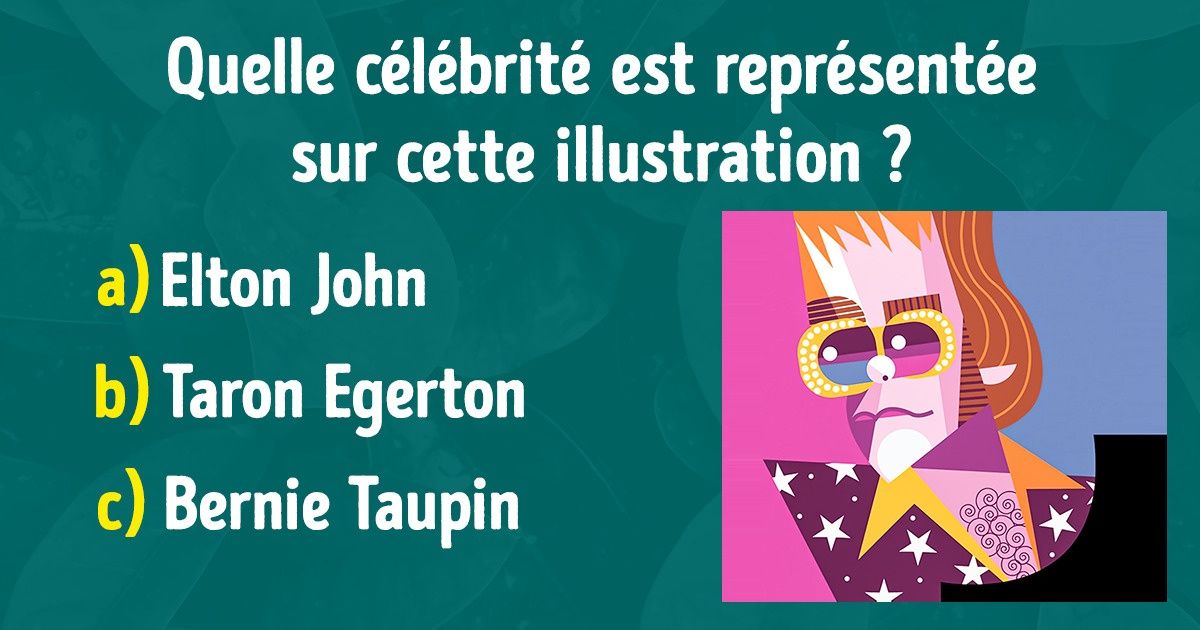 Test : mets à l’épreuve ta perception de la réalité avec ces illustrations cubistes
