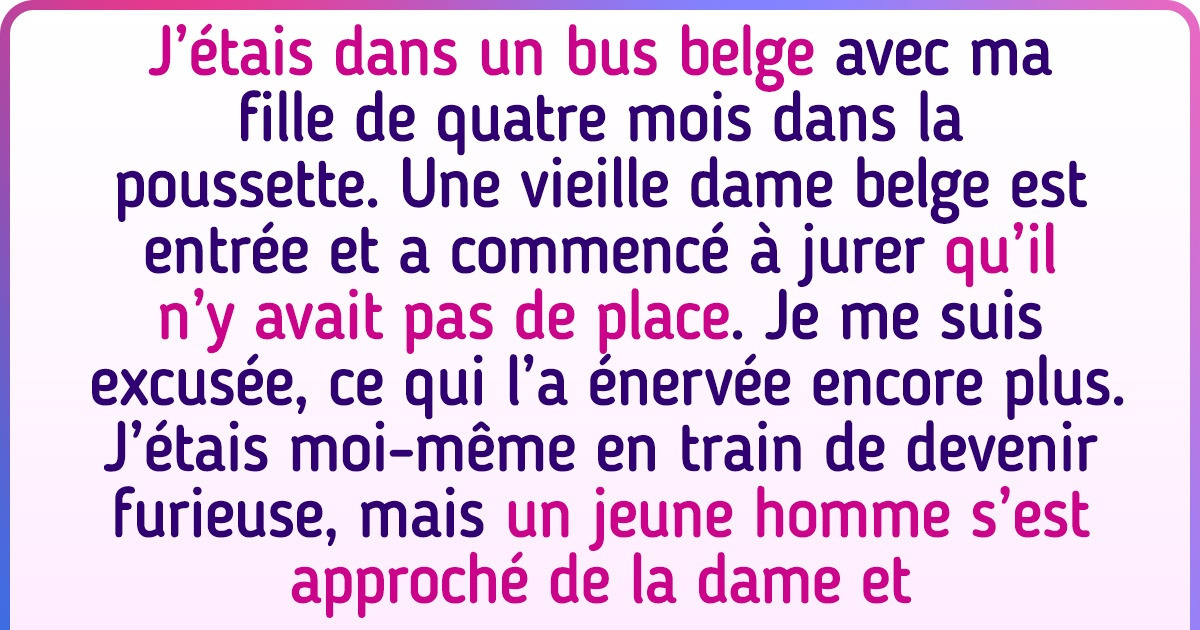 14 Particularités de la Belgique qui prouveront que ce pays est plein de contrastes