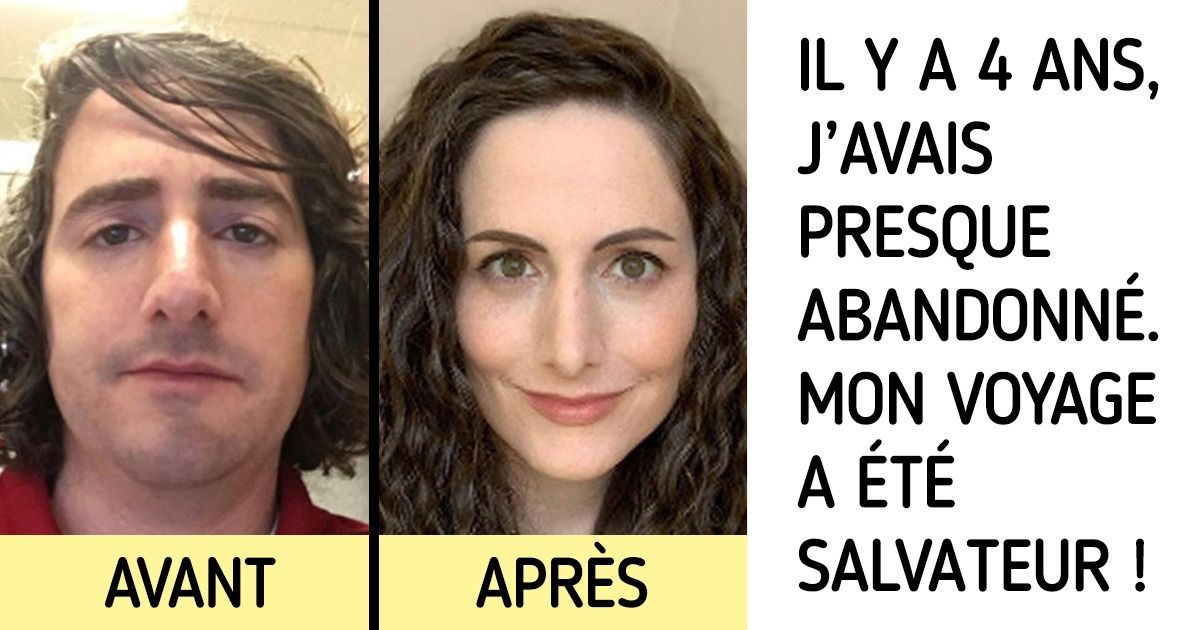 20 Photos qui prouvent que tout est possible avec du travail acharné et un peu de chance