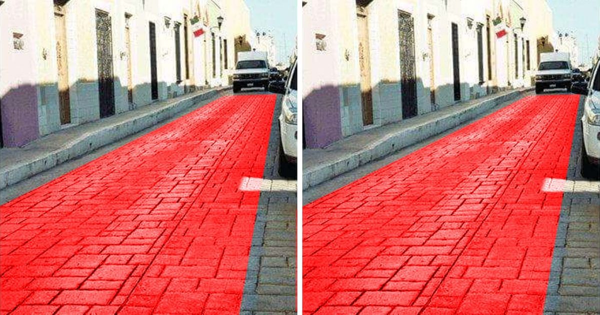 Les explications à ces 9 illusions d’optique ont enfin été trouvées grâce à Internet