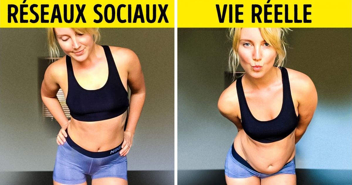 Découvre 10 astuces pour ne plus être manipulé(e) par les réseaux sociaux