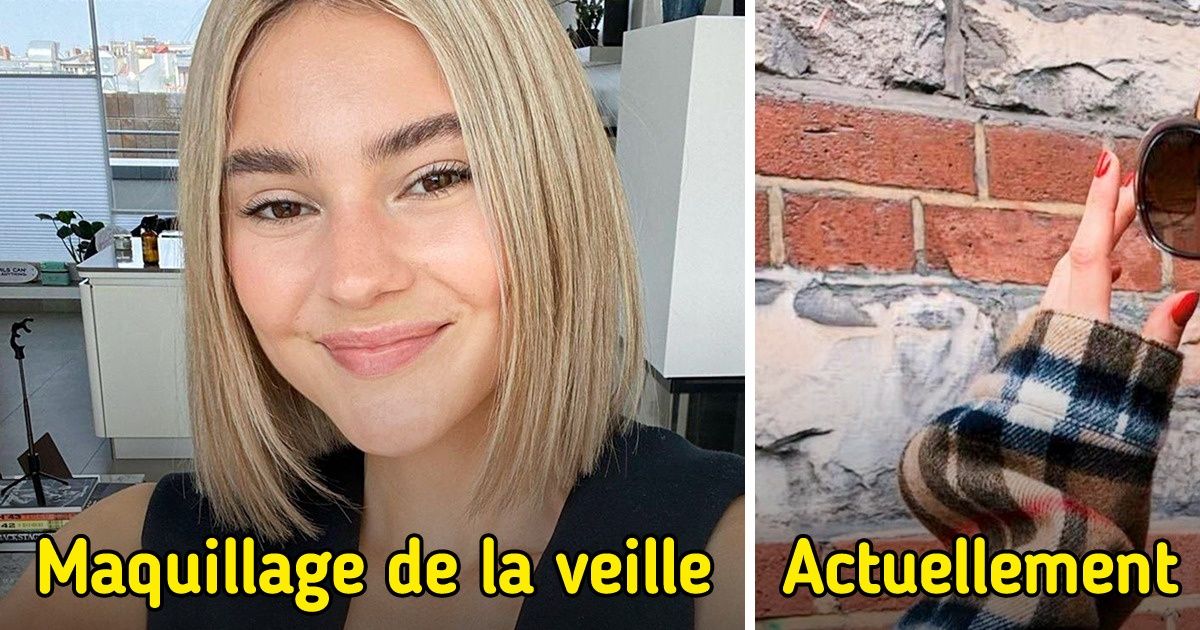 16 Tendances mode qu’il serait préférable d’oublier