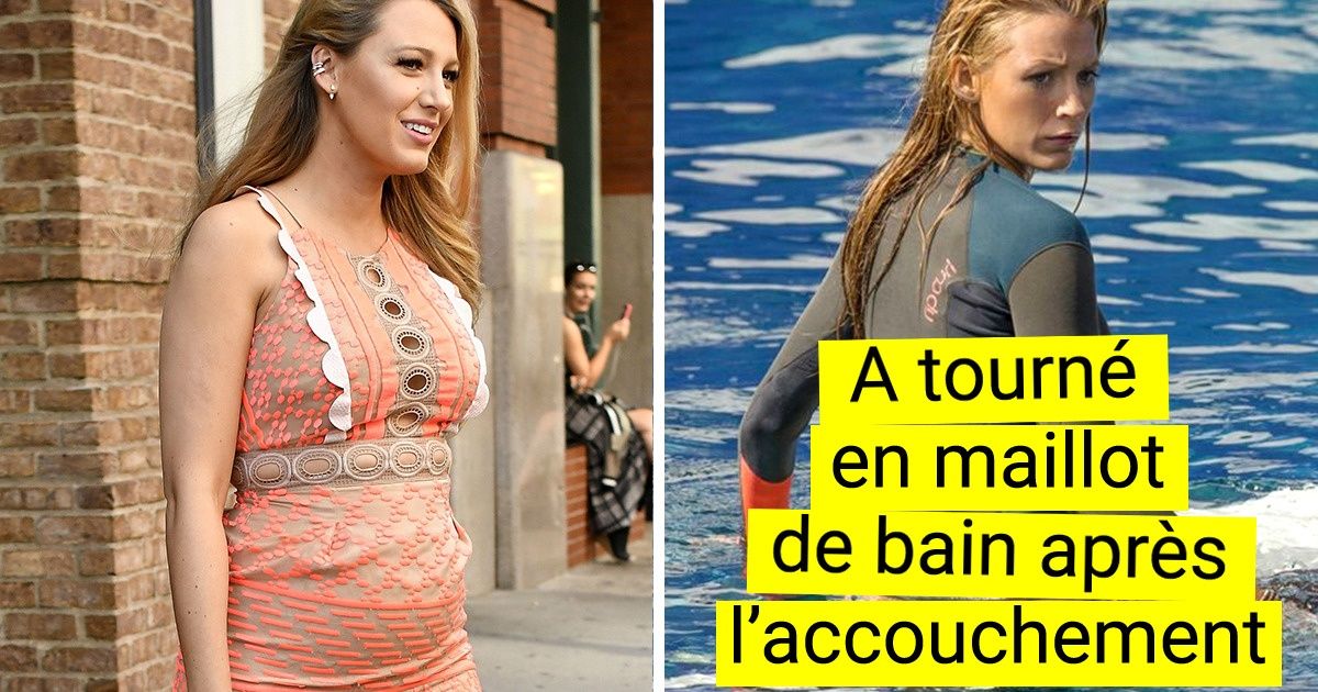 12 Acteurs et actrices qui se sont démenés pour mieux rentrer dans la peau de leurs personnages