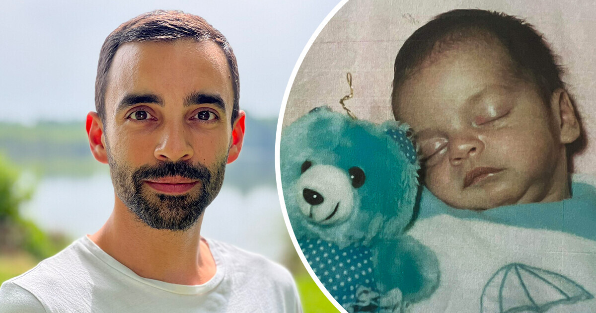 Né sous X, un jeune homme retrouve sa mère biologique grâce à un tweet