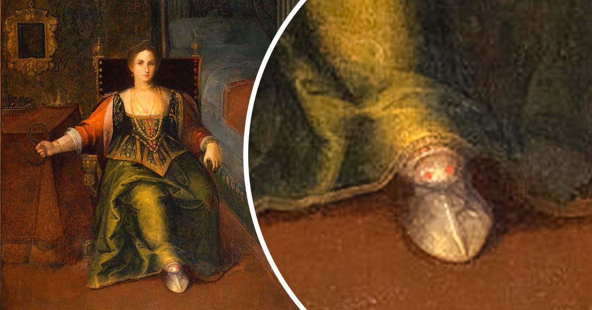 10 Tendances bizarres qui ont été à la mode à un moment donné de l’histoire