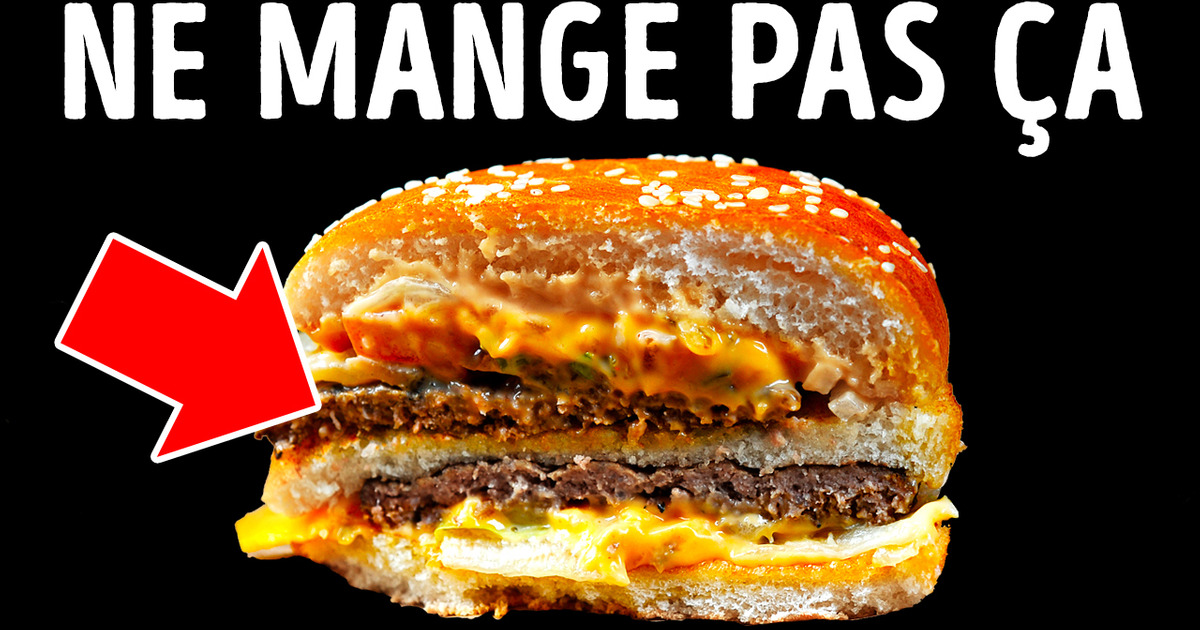 Pourquoi Il Vaut Mieux Éviter Les Hamburgers Saignants Pourquoi Il Vaut Mieux Éviter Les Hamburgers Saignants