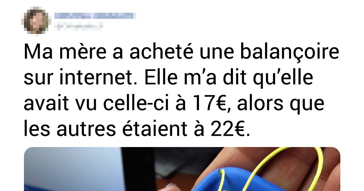 17 Cas où des gens ont voulu acheter quelque chose de génial sur internet, mais n’ont reçu que des déceptions 17 Cas où des gens ont voulu acheter quelque chose de génial sur internet, mais n’ont reçu que des déceptions