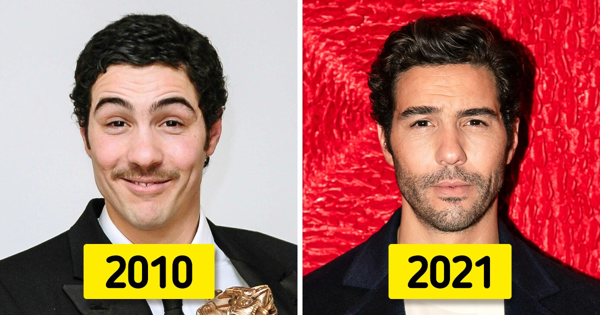 10 Acteurs français qui ont fait un incroyable glow up pour devenir des séducteurs hors pair 10 Acteurs français qui ont fait un incroyable glow up pour devenir des séducteurs hors pair