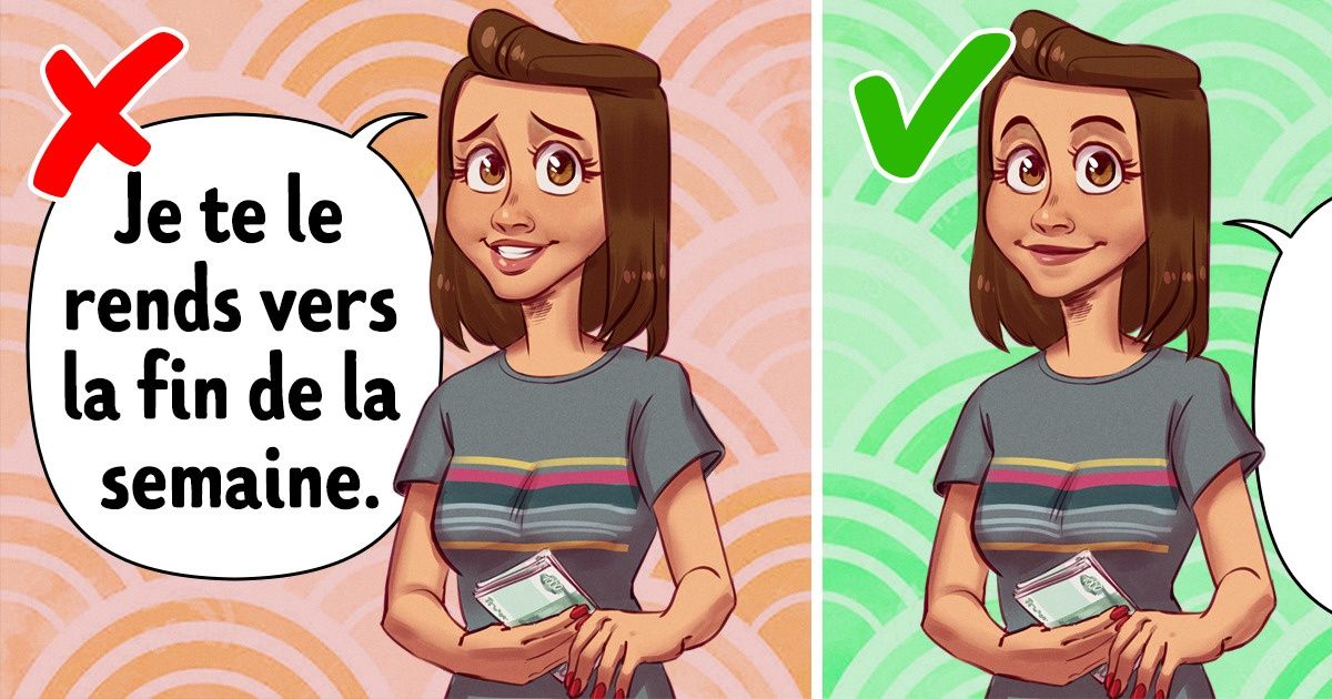 10 astuces pour exprimer ses idées de manière convaincante (ça marche avec les enfants, les partenaires et les patrons) 10 astuces pour exprimer ses idées de manière convaincante (ça marche avec les enfants, les partenaires et les patrons)