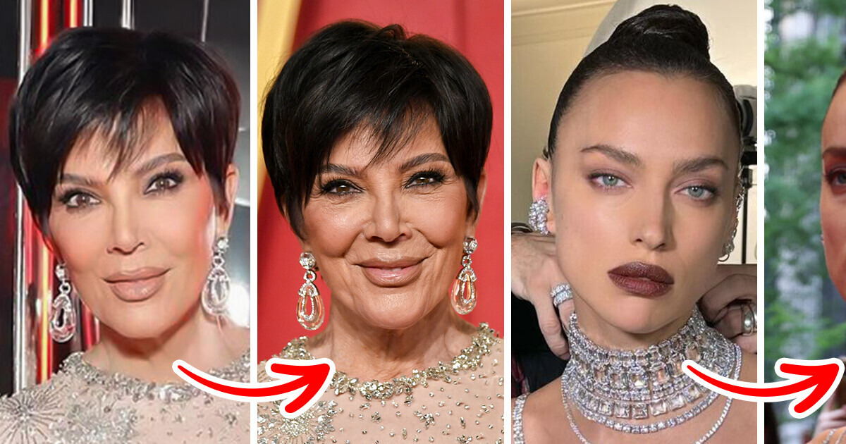 19 Paires de photos qui montrent la différence entre les réseaux sociaux et la vie réelle 19 Paires de photos qui montrent la différence entre les réseaux sociaux et la vie réelle