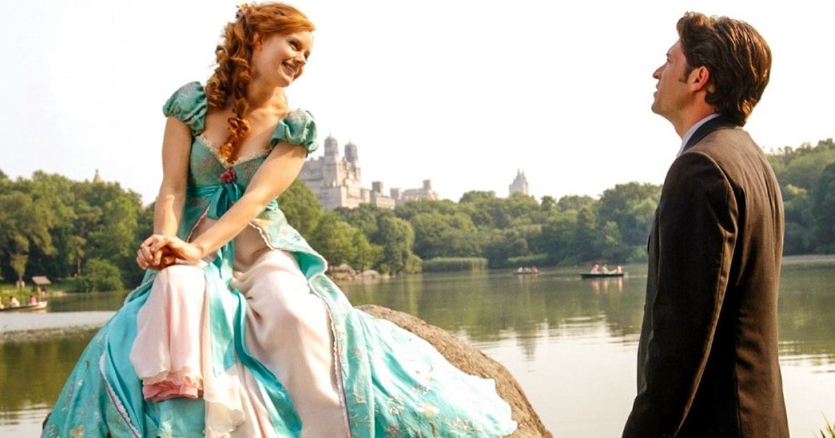 12 Films magiques pour oublier tous tes problèmes