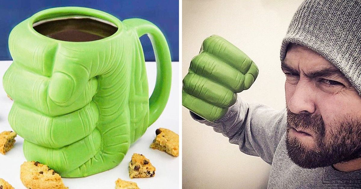 15 Articles de cuisine qui sont parfaits pour les fans de Marvel