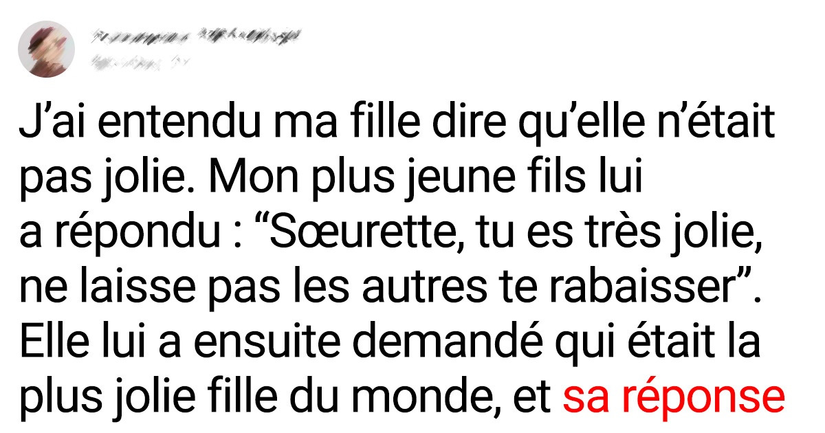 Découvre 14 histoires de parents qui te réchaufferont sûrement le cœur