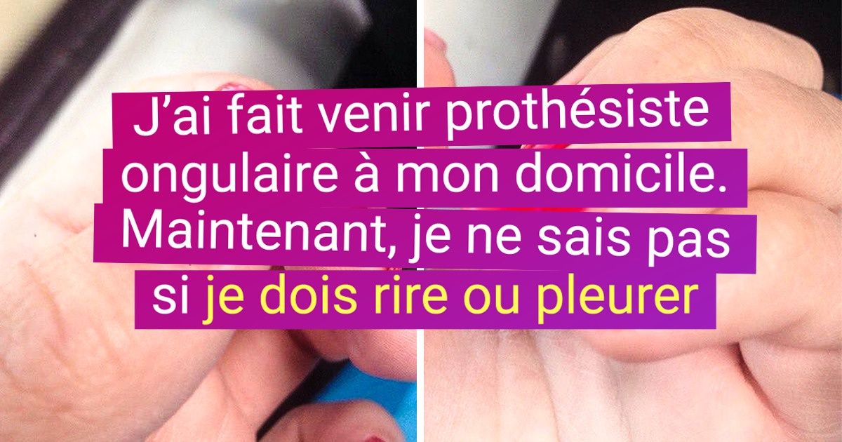 19 Personnes qui ont dû avoir la tête dans les nuages lorsqu’elles faisaient leur travail