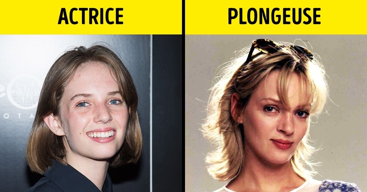 Découvre ce que faisaient ces célébrités à l’âge de leurs enfants Découvre ce que faisaient ces célébrités à l’âge de leurs enfants