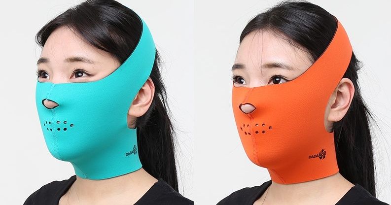 14 étranges outils de beauté coréens qui deviendront vos objets préférés