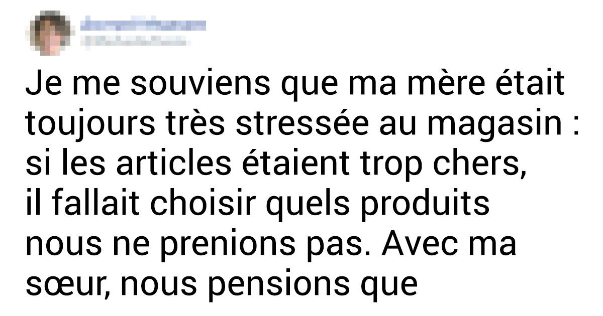 Des internautes issus de familles pauvres partagent ce que le mot “richesse” signifie pour eux — et tu ne trouveras ni smartphones, ni bijoux dans cette liste