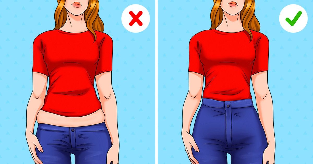 11 Changements simples que tu peux effectuer pour avoir une meilleure apparence 11 Changements simples que tu peux effectuer pour avoir une meilleure apparence