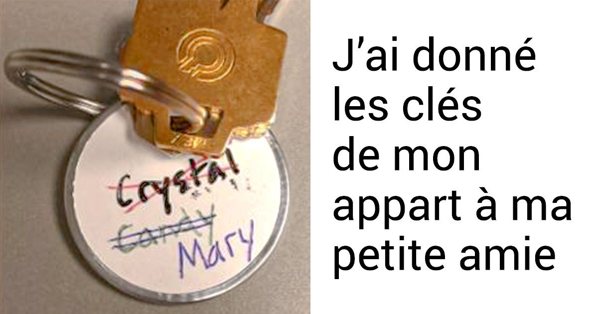 15 Couples qui entretiennent leur amour grâce à un très bon sens de l’humour