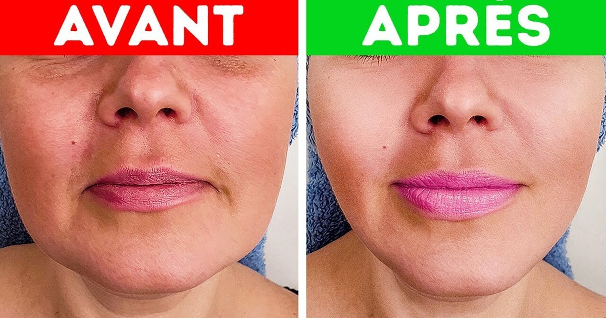 Un Massage Japonais Pour le Visage de 5 Minutes Pour Avoir l’Air 5 Ans Plus Jeune Un Massage Japonais Pour le Visage de 5 Minutes Pour Avoir l’Air 5 Ans Plus Jeune