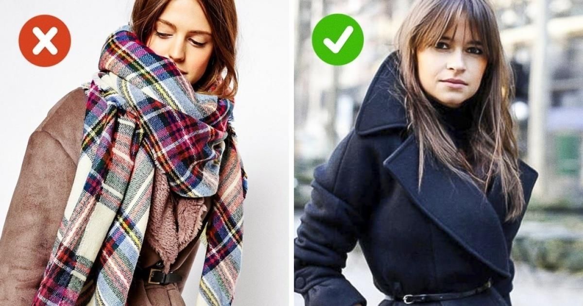 10 Règles d’or au moment de choisir des accessoires