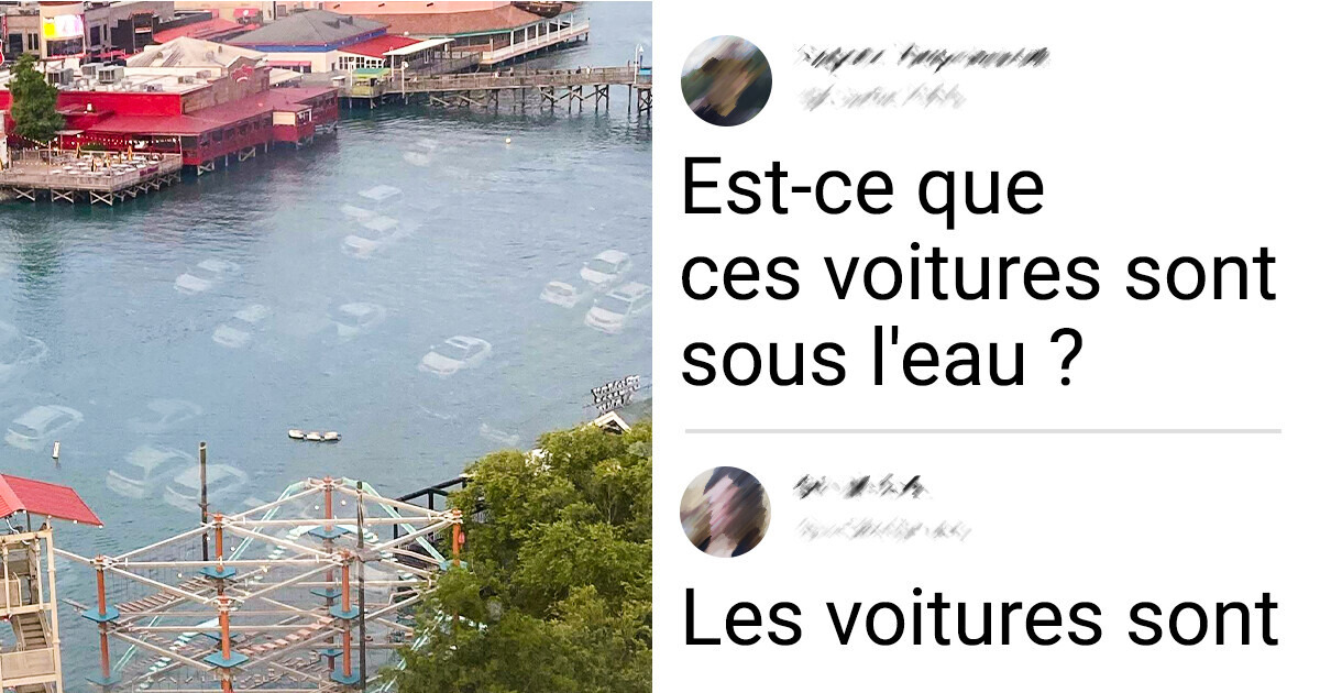 18 Situations qui ont semé la confusion dans l’esprit des gens 18 Situations qui ont semé la confusion dans l’esprit des gens
