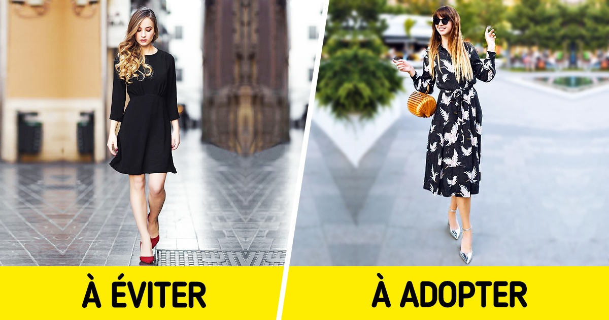 10 Idées de tenues pour avoir plus de style au bureau cet été