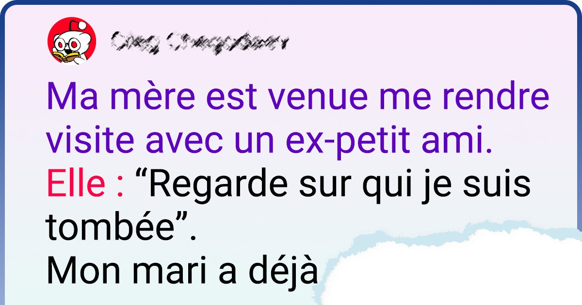 21 Enfants racontent comment leur maman a fait en sorte que leur éducation soit aussi joyeuse que possible