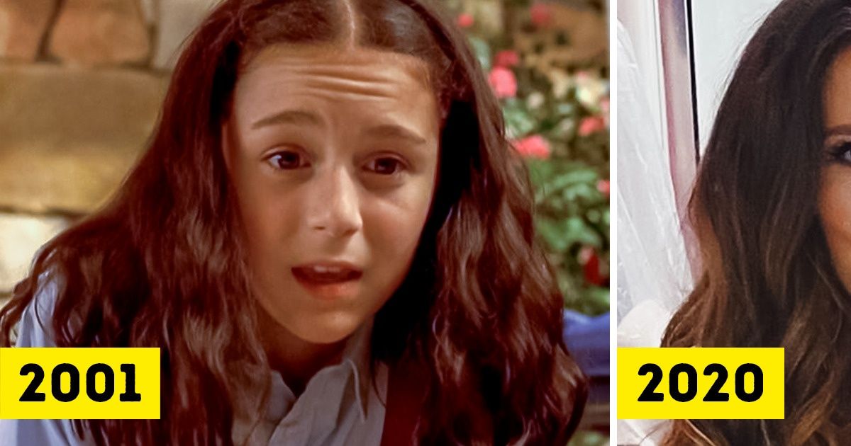 Voici l’évolution des acteurs de “Spy Kids”, 19 ans après sa sortie