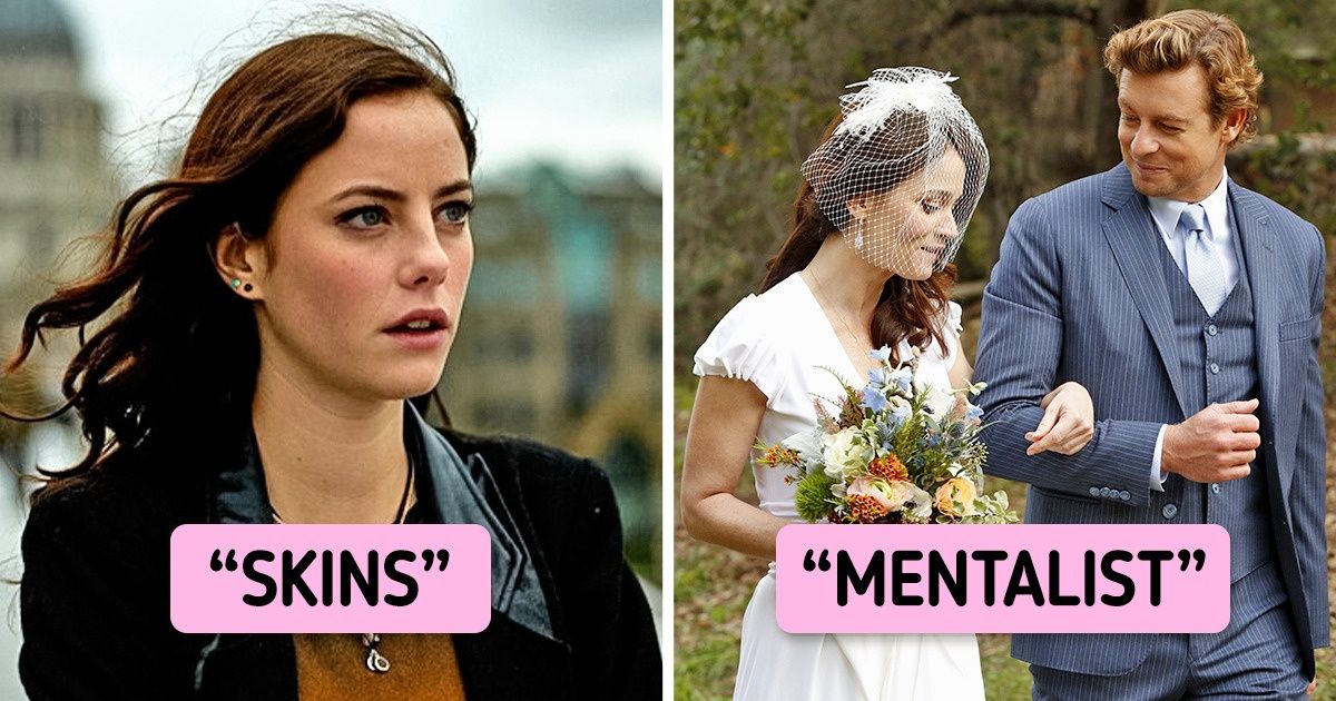Voici comment se terminent ces 9 séries à succès que tout le monde n’a pas suivies jusqu’à la fin