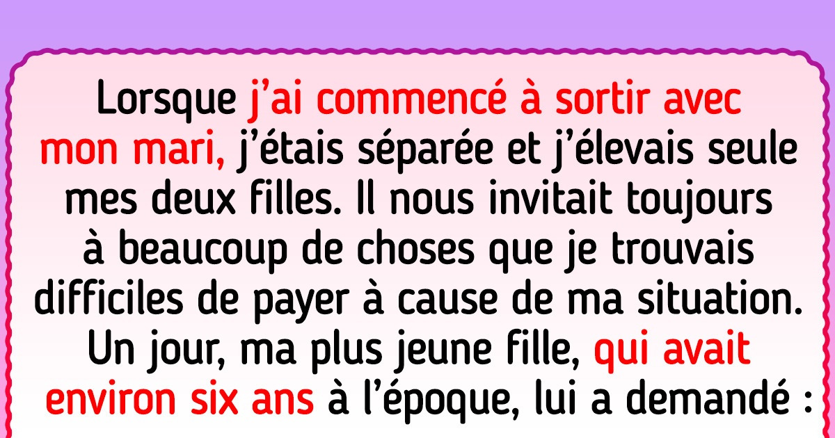 17 Occasions où une enfance modeste est un rappel que la vie est très belle avec peu de choses 17 Occasions où une enfance modeste est un rappel que la vie est très belle avec peu de choses