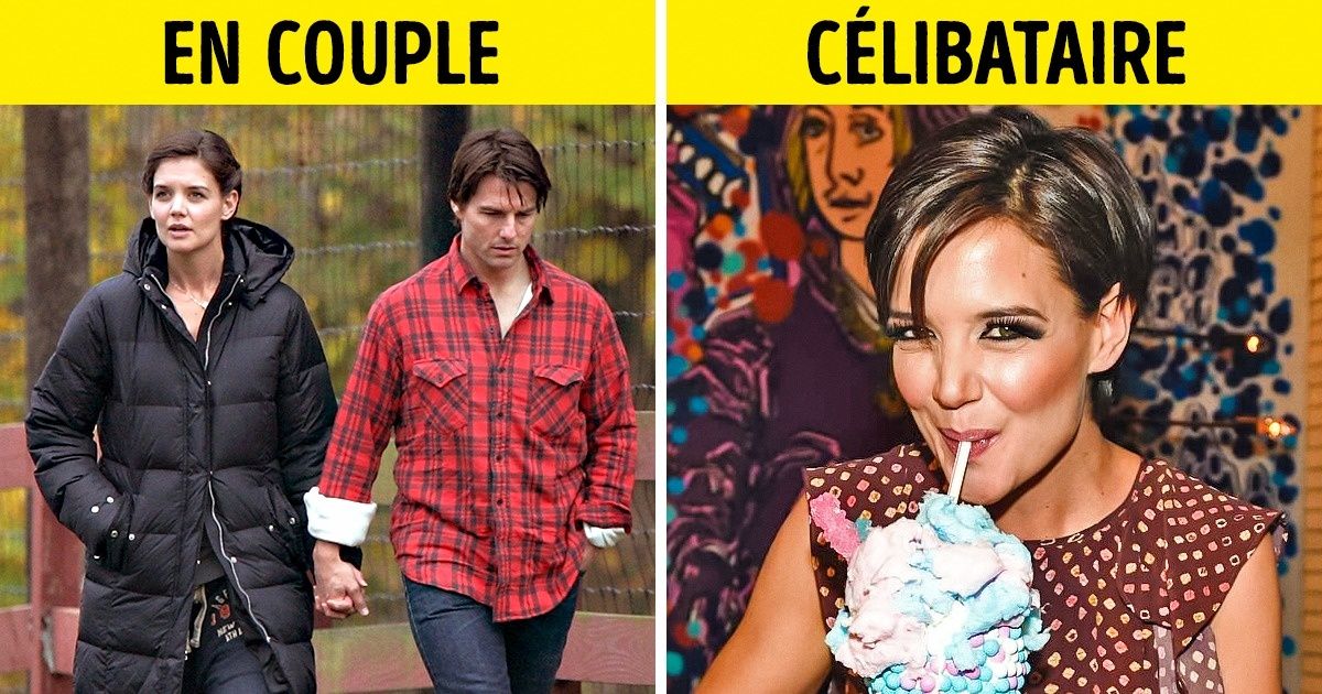 Voici 12 choses dont tu devrais profiter tant que tu es célibataire au lieu de souffrir parce que tu n’es plus en couple Voici 12 choses dont tu devrais profiter tant que tu es célibataire au lieu de souffrir parce que tu n’es plus en couple