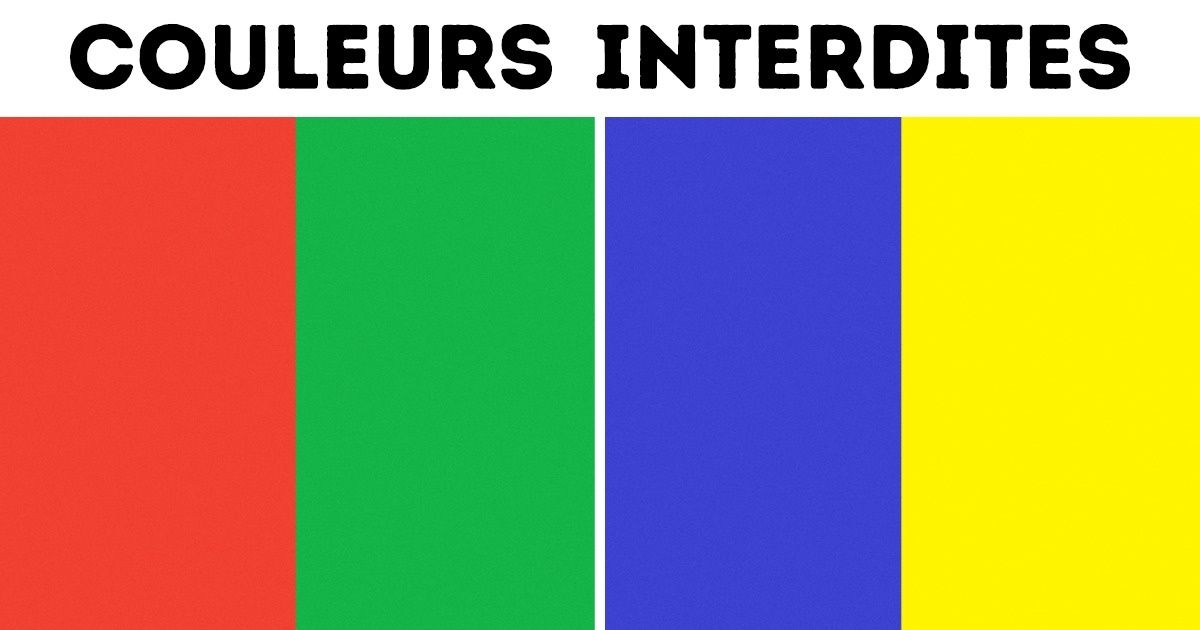 Une fois que tu les auras lus, tu ne pourras plus penser à autre chose qu’à ces 18 faits insolites