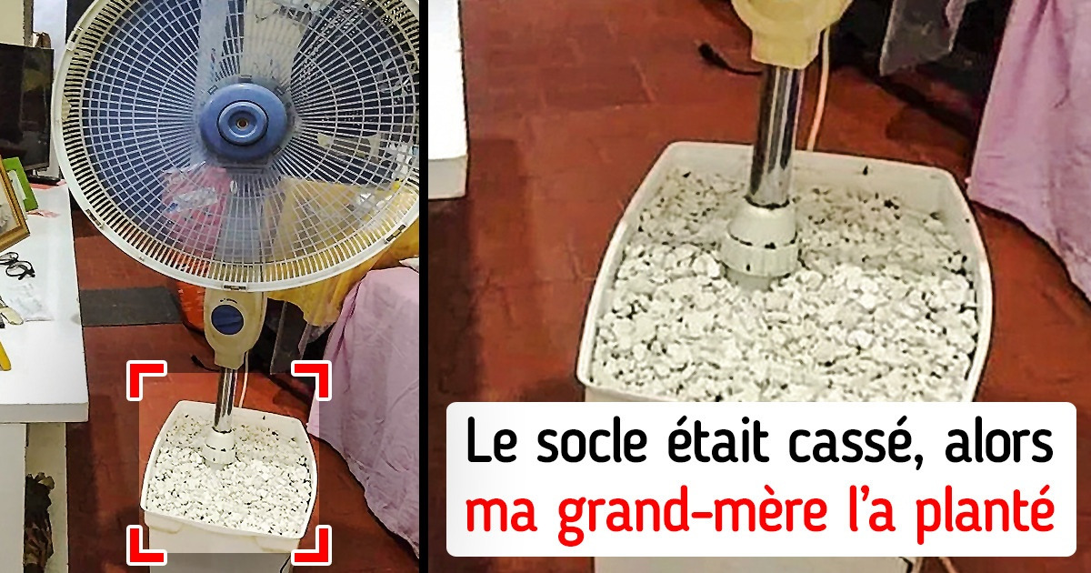 21 Personnes qui ont regardé MacGyver et s’inspirent de son ingéniosité