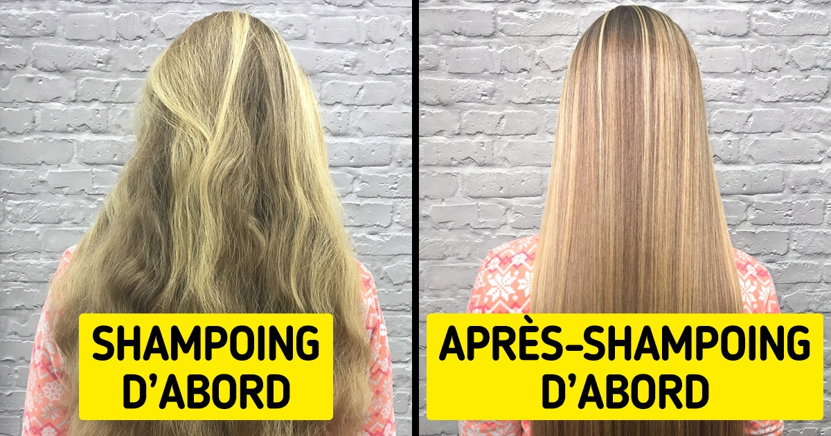 10 Astuces simples mais géniales dont chaque femme aura besoin au moins une fois dans sa vie