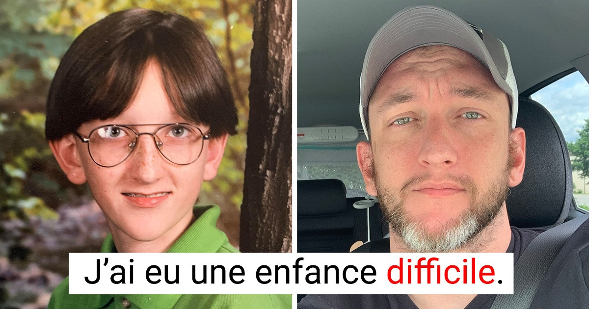 14 Personnes qui prouvent que le temps a un pouvoir surpuissant