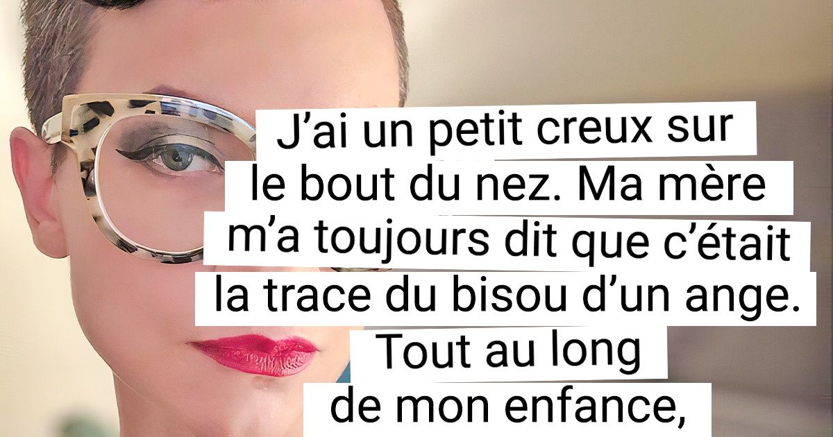 20 Femmes qui ont appris à aimer leur nez et qui sont enfin heureuses
