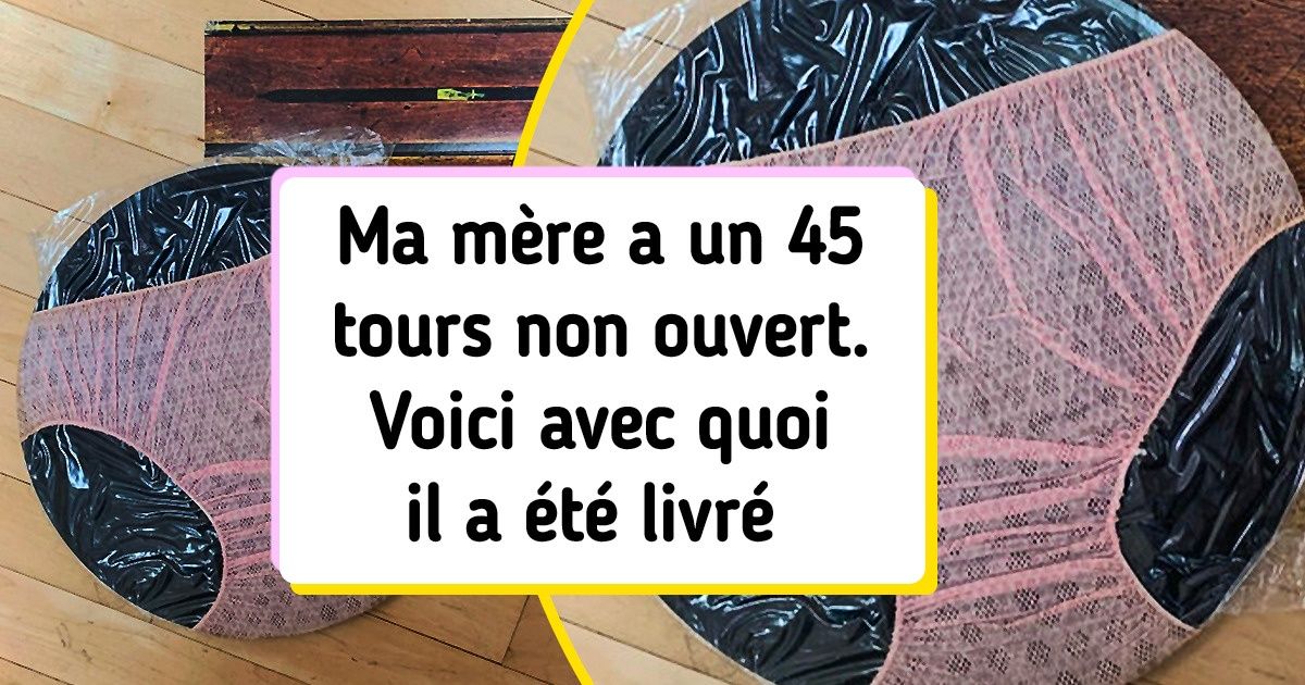 19 Clichés qui ne révèlent toute leur beauté qu’au second coup d’œil