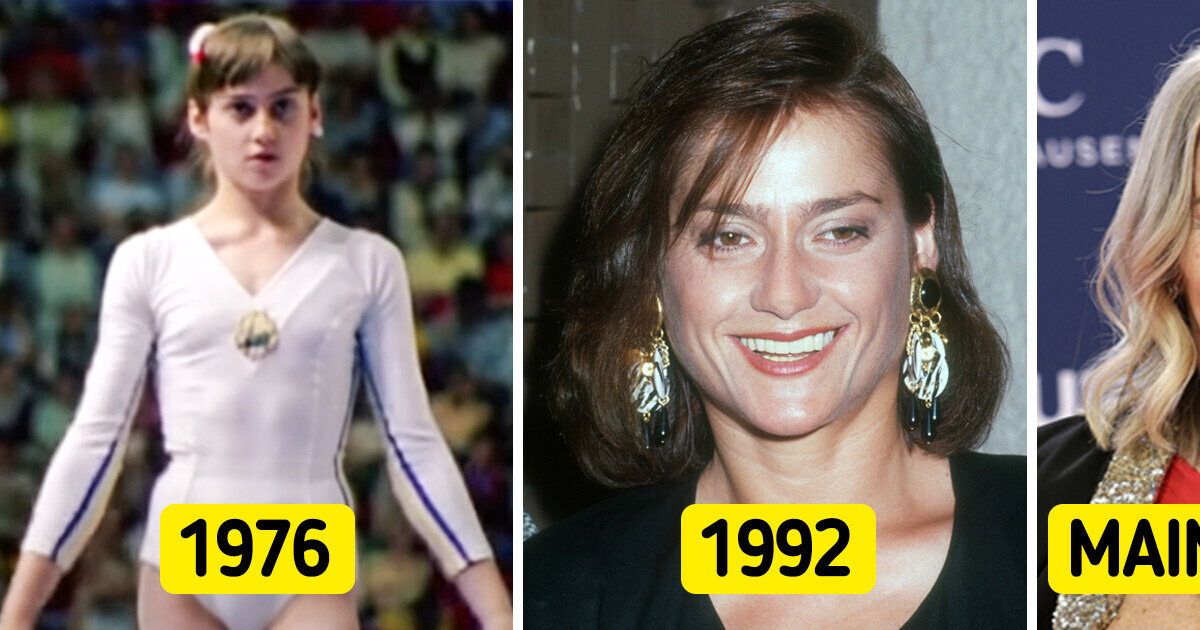 Qu'est devenue Nadia Comăneci, la première gymnaste de l'histoire olympique à réaliser un score parfait ? Qu'est devenue Nadia Comăneci, la première gymnaste de l'histoire olympique à réaliser un score parfait ?