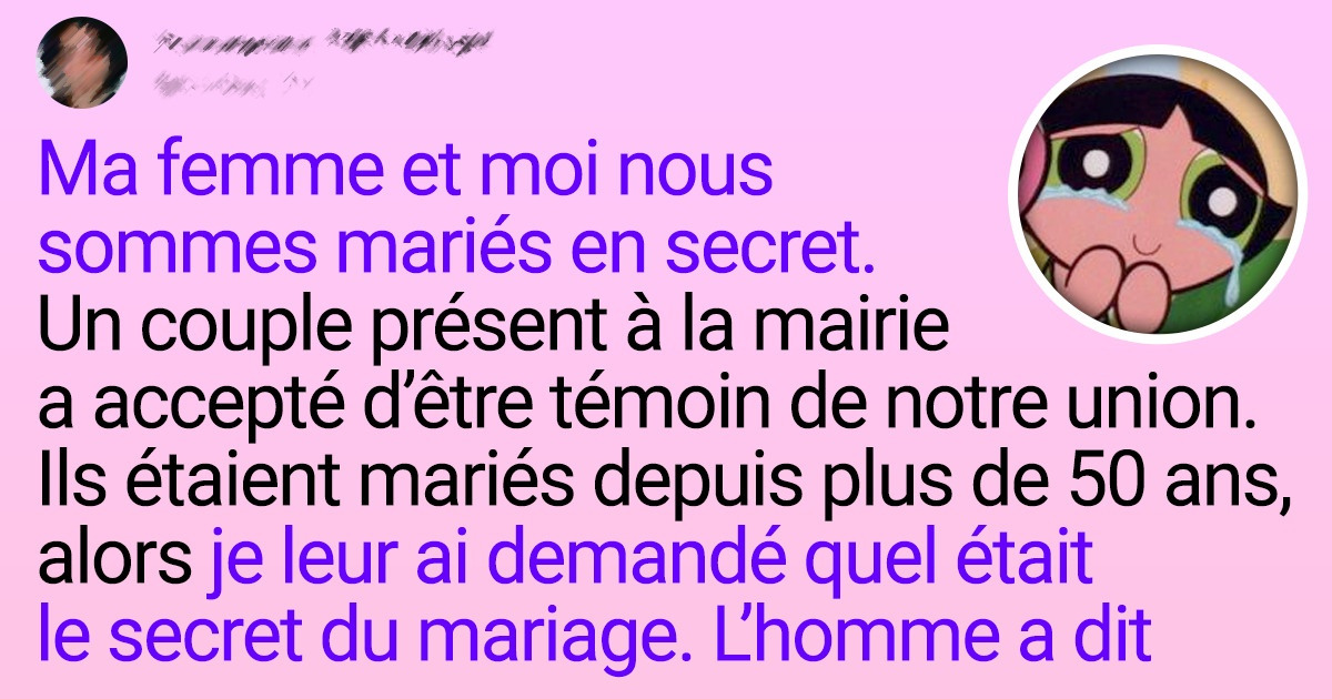 18 Personnes dont les croyances sur l’amour vont t’émouvoir aux larmes 18 Personnes dont les croyances sur l’amour vont t’émouvoir aux larmes