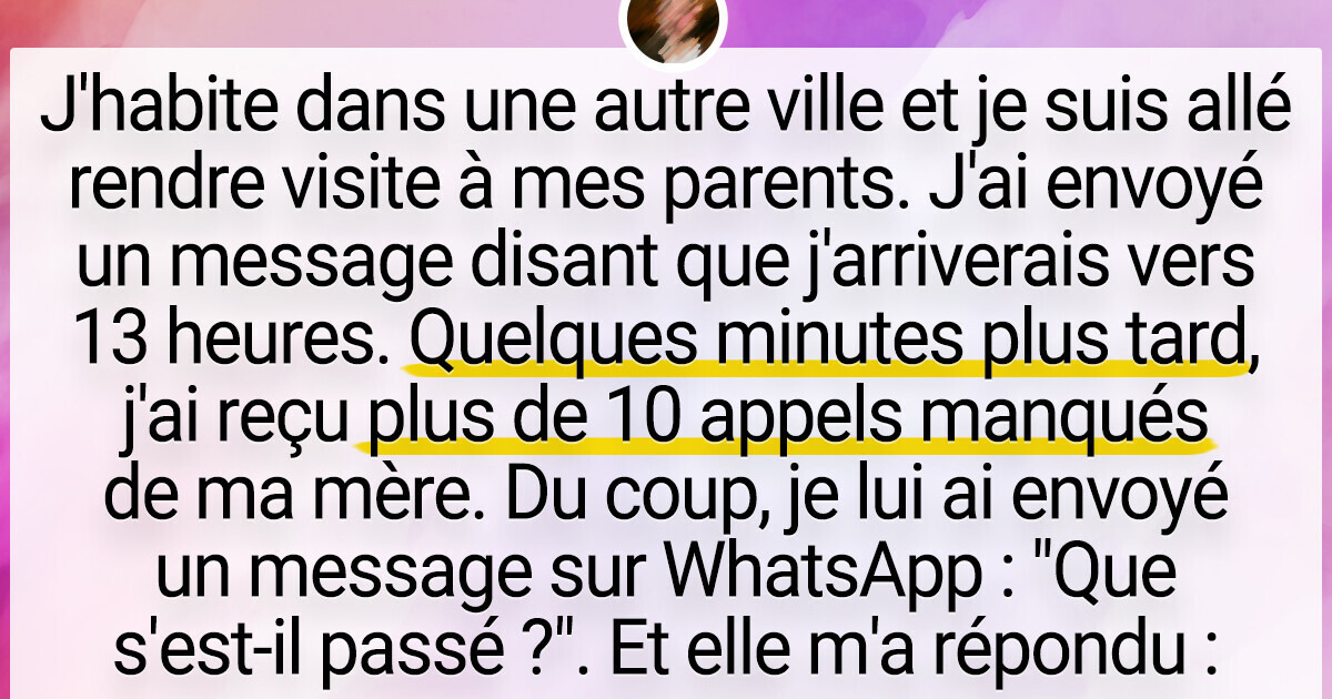 20 Anecdotes d’enfants qui prouvent qu’il n’y a qu’une seule mère, mais qu’elles sont “toutes pareilles”